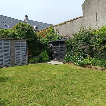 La Aussiere, Maison Avec Jardin A 500M De La Plage Pour 4 A 6 Pers Cayeux-sur-Mer Εξωτερικό φωτογραφία