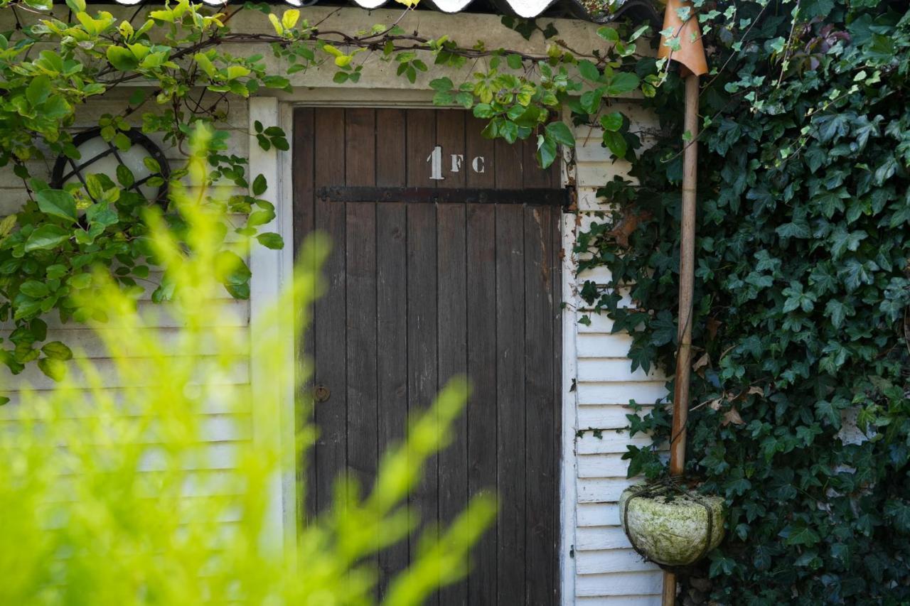 La Aussiere, Maison Avec Jardin A 500M De La Plage Pour 4 A 6 Pers Cayeux-sur-Mer Εξωτερικό φωτογραφία