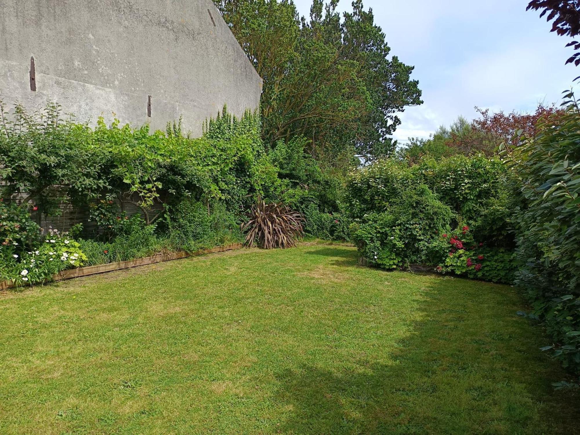 La Aussiere, Maison Avec Jardin A 500M De La Plage Pour 4 A 6 Pers Cayeux-sur-Mer Εξωτερικό φωτογραφία