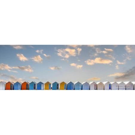 La Aussiere, Maison Avec Jardin A 500M De La Plage Pour 4 A 6 Pers Cayeux-sur-Mer Εξωτερικό φωτογραφία